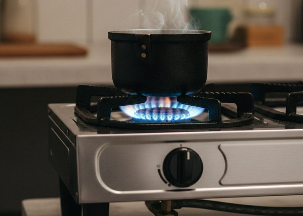 Daftar Harga Kompor Rinnai 1 Tungku Terbaru Januari 2026