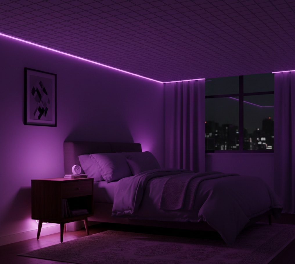 Kamar Terasa Lebih <i>Cozy</i>? Coba 5 Ide Lampu Ini