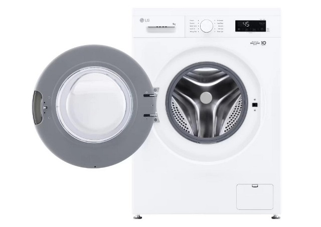 LG Front Loading Inverter