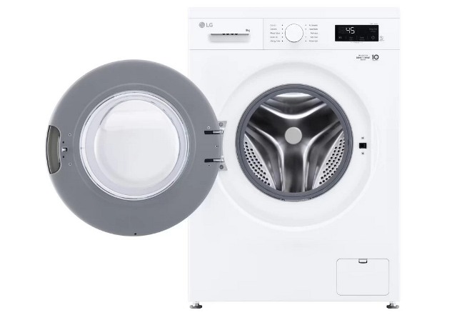 5 Mesin Cuci <i>Front Load</i> 7 Kg Terbaik, Harga Mulai Rp3 Jutaan