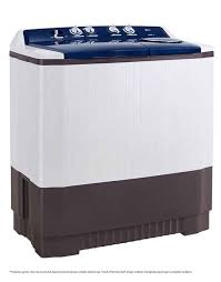 5 Mesin Cuci LG Dua Tabung Terbaik, Harga Mulai Rp2 Jutaan