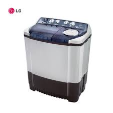5 Mesin Cuci LG Dua Tabung Terbaik, Harga Mulai Rp2 Jutaan