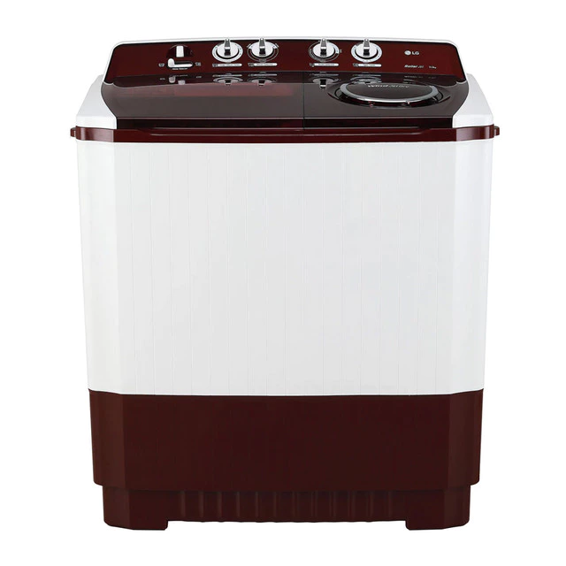 Mesin Cuci 2 Tabung Terbaik 2026, Kapasitas Besar dan Awet