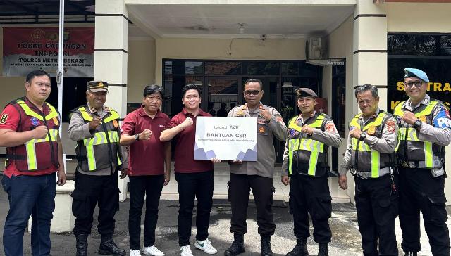 LPCK Terapkan Strategi ESG untuk Penguatan Kawasan Perkotaan