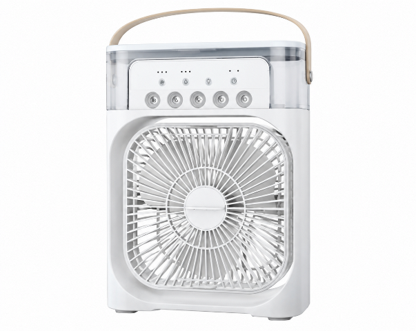 LUNALIFE Air Cooler ACF01