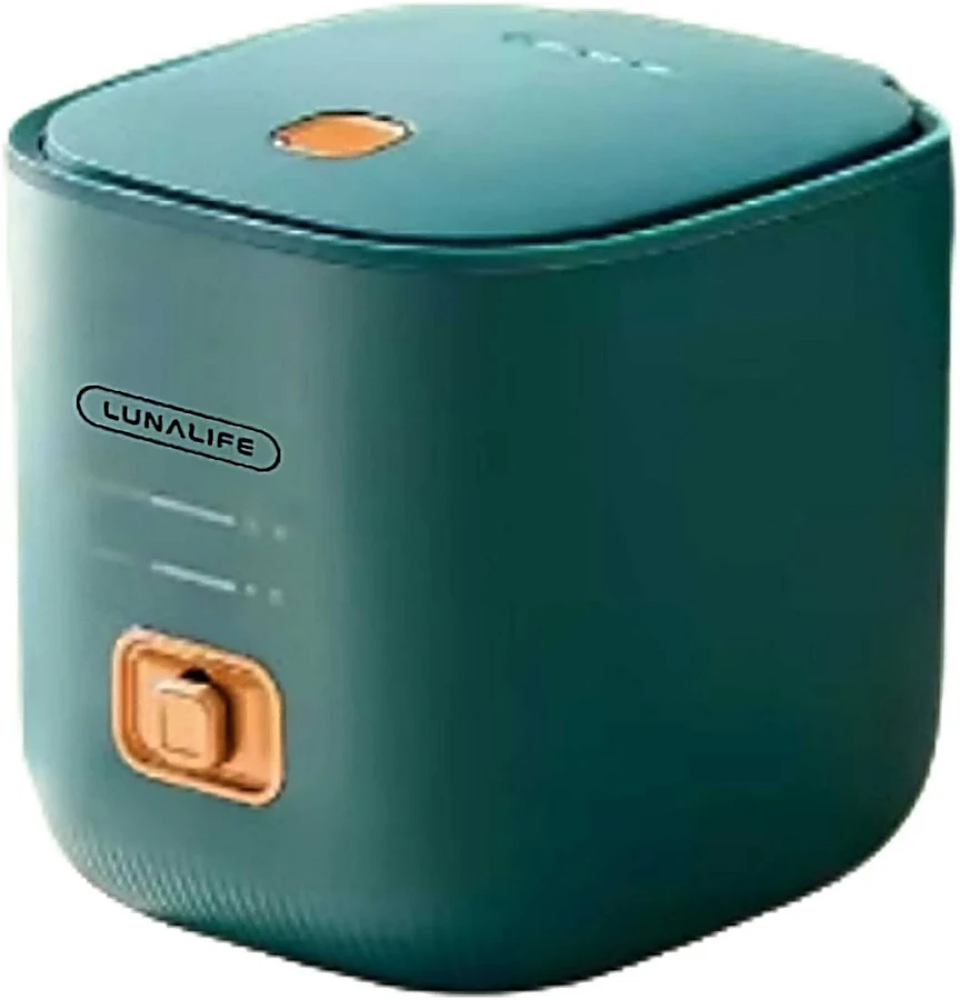 Solusi Masak saat Travel! Magic Com Mini Ini Lagi Viral