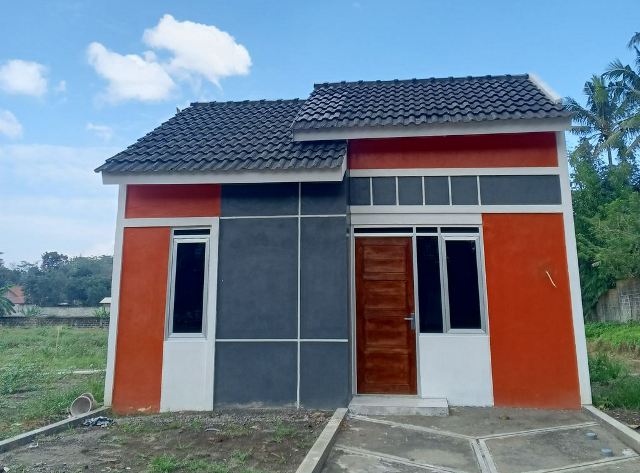 Rumah Subsidi di Magelang Kian Diminati, Harga Mulai Rp166 Juta