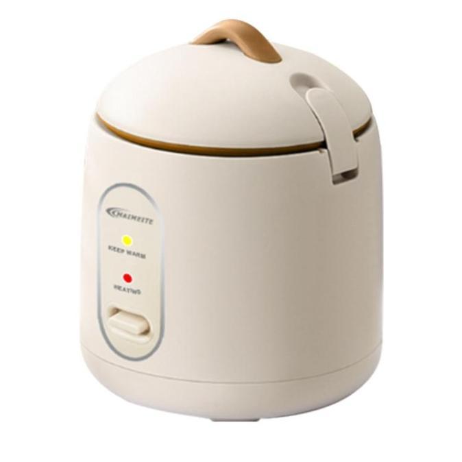 Solusi Masak saat Travel! Magic Com Mini Ini Lagi Viral