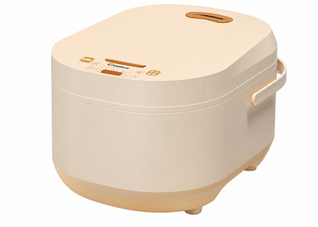 5 Rice Cooker Digital Terbaik untuk Memasak Lebih Praktis