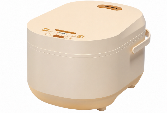 Rice Cooker Digital Terbaik Mei 2026, Harga Mulai Rp266 Ribu