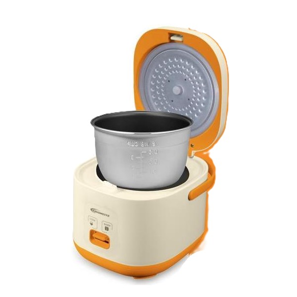 5 Rekomendasi Rice Cooker Antilengket Terbaik