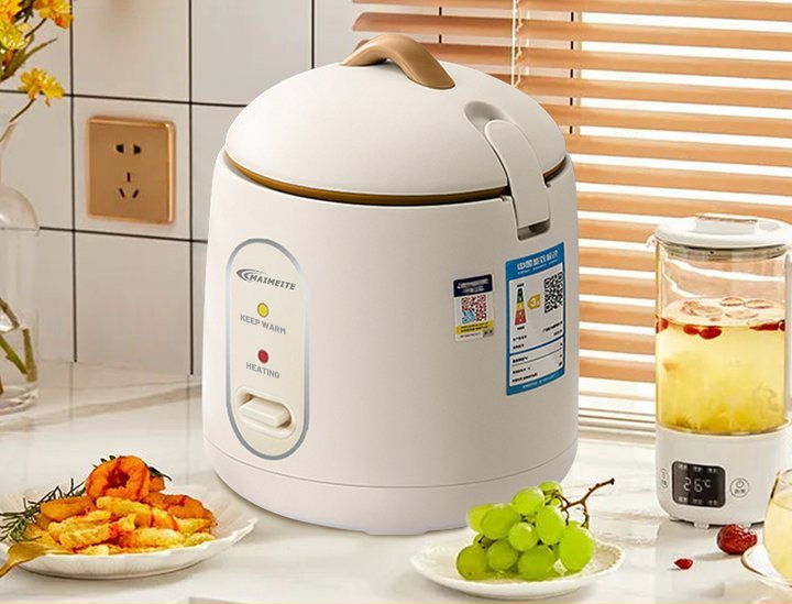 Rekomendasi Rice Cooker Hemat Listrik, Harga Mulai Rp146 Ribu