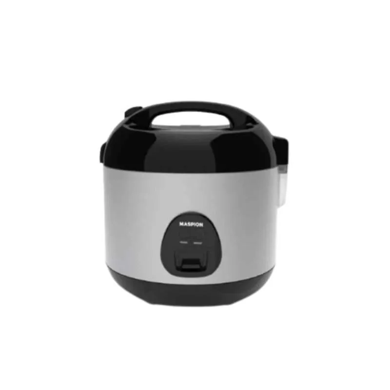 Hindari Lapisan Kimia! Ini 5 <i>Rice Cooker</i> Stainless Terbaik