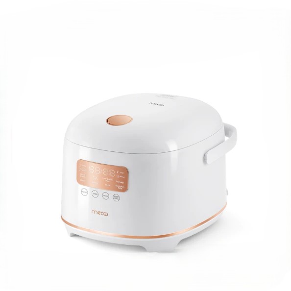 5 Rice Cooker Sehat dengan Fitur Low Sugar dan Multifungsi