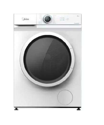 5 Rekomendasi Mesin Cuci <i>Front Loading</i> Terbaik, Bersih dan Hemat Listrik