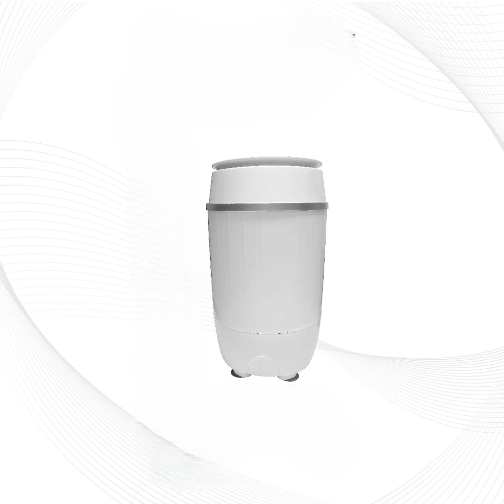 5 Mesin Cuci Portable Murah dan Hemat Listrik, Mulai Rp200 Ribuan