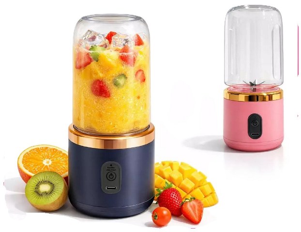 MYUNG Blender Portable
