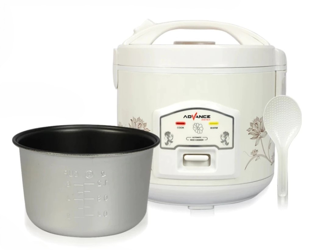 Magic Com Multifungsi Mulai Rp160 Ribuan, Ini Daftarnya