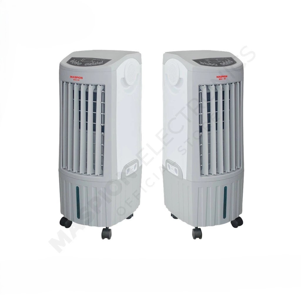 Rekomendasi AC <i>Portable</i> Terbaik, Fleksibel dan Praktis untuk Rumah