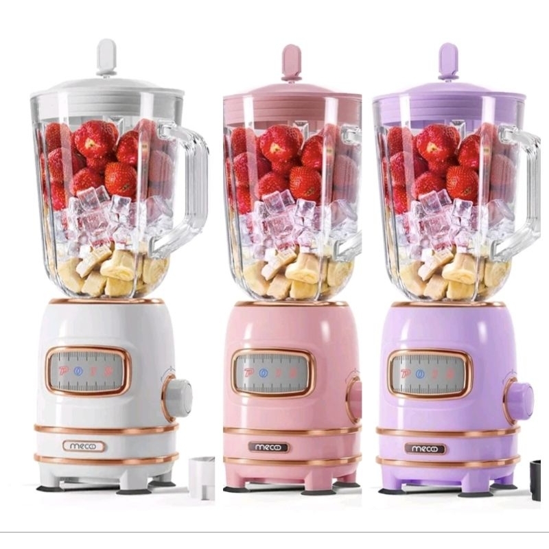 5 Merek Blender Terbaik dan Tahan Lama 2026