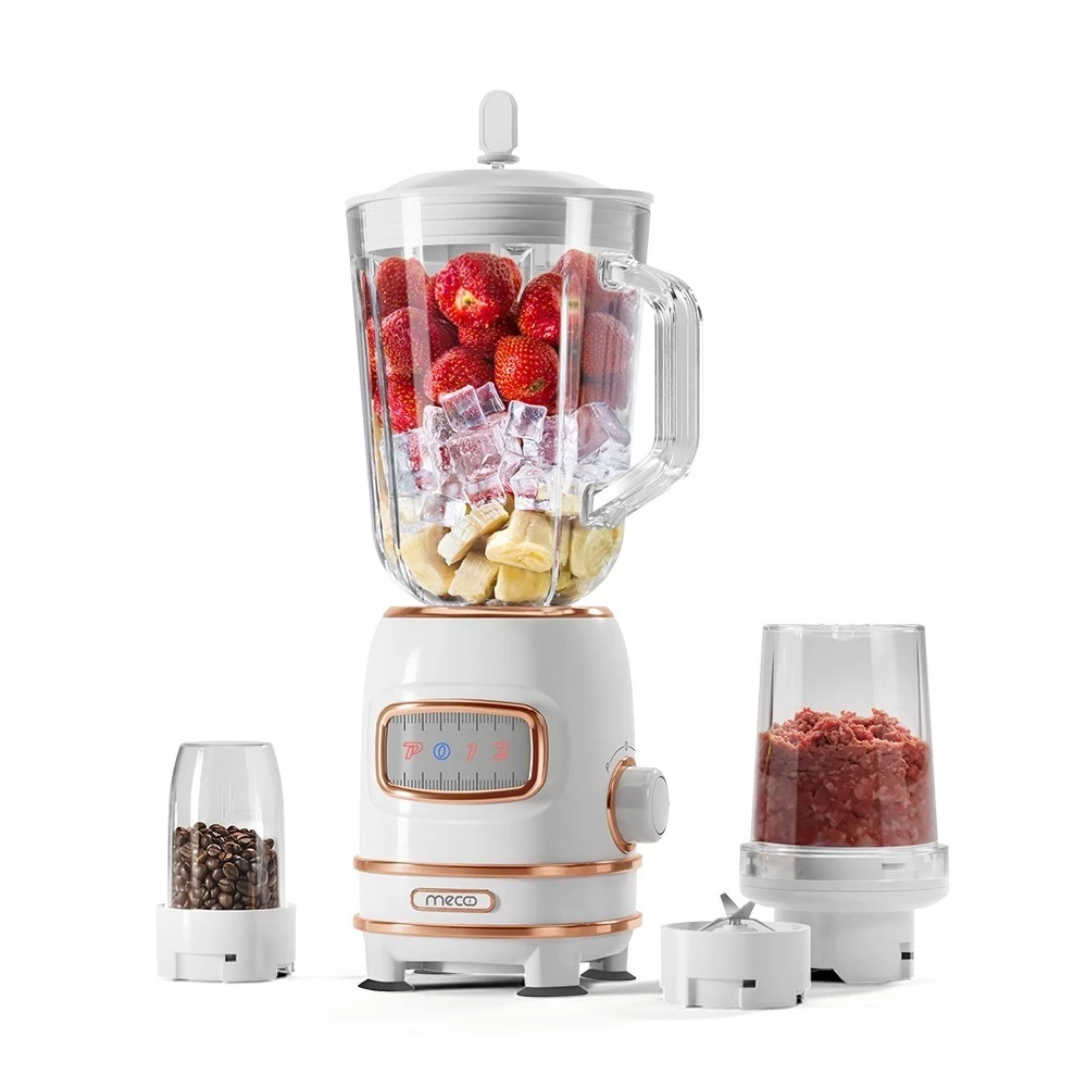 5 Blender Terbaik dan Awet 2026, Harga Mulai Rp200 Ribuan