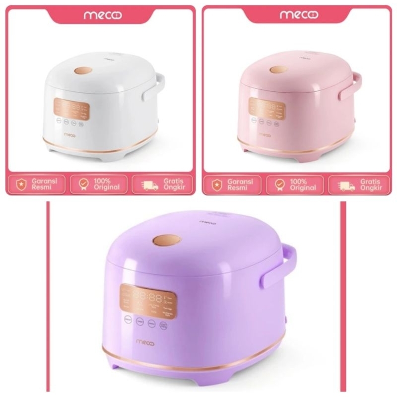 5 Rice Cooker Low Carbo Terbaik 2026, Harga Mulai Rp400 Ribuan