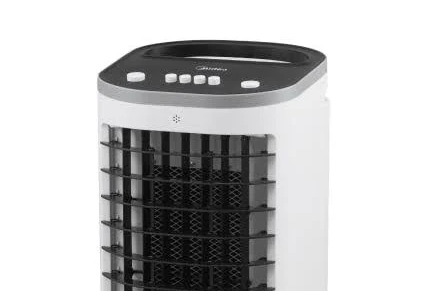 Adu Dingin <i>Air Cooler</i> vs <i>Misting Fan</i>, Ini yang Paling Cocok di Rumah