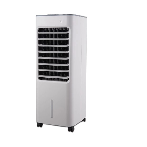 Air Cooler Hemat Listrik, Solusi Adem Tanpa AC