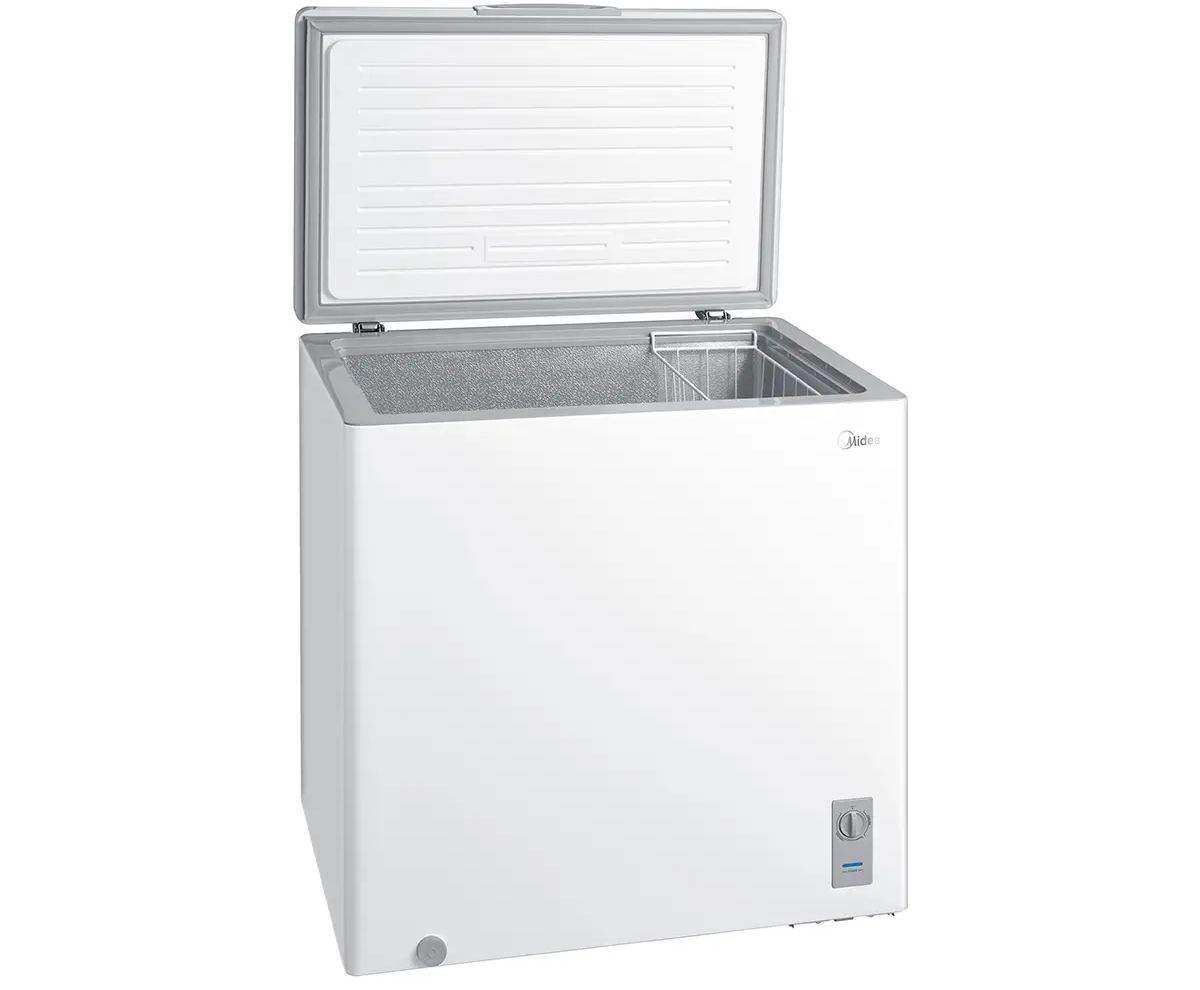 5 Rekomendasi Freezer Box Terbaik untuk Rumah dan Usaha