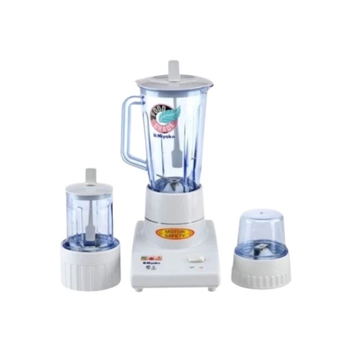 5 Blender Tahan Lama dan Hemat Listrik, Mulai Rp200 Ribuan