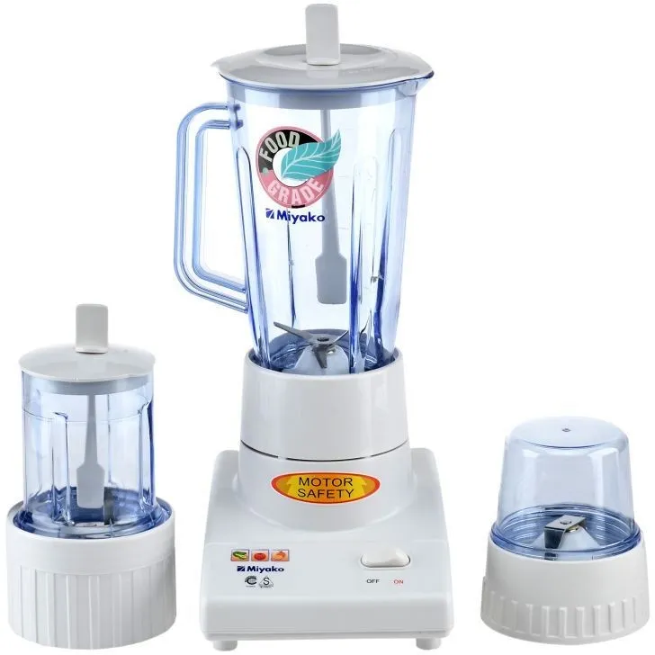 Harga Blender Miyako Terbaru 2026, Mulai Rp299 Ribu