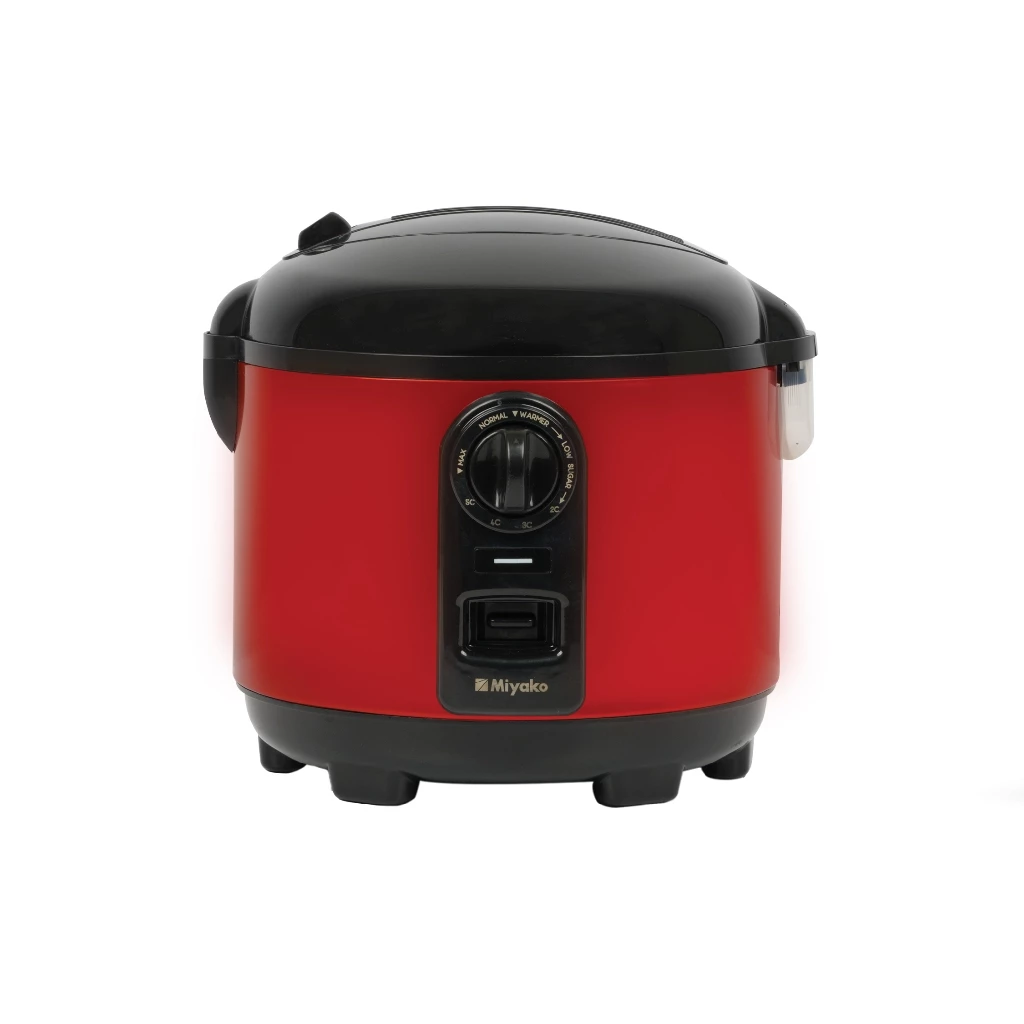 5 Rice Cooker <i>Low Sugar</i> Terbaik yang Hemat Listrik