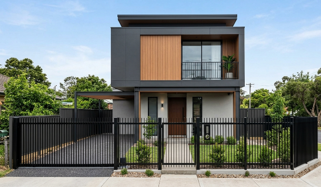 Rumah 5x7 Tetap Nyaman, Ini 5 Inspirasi Desainnya