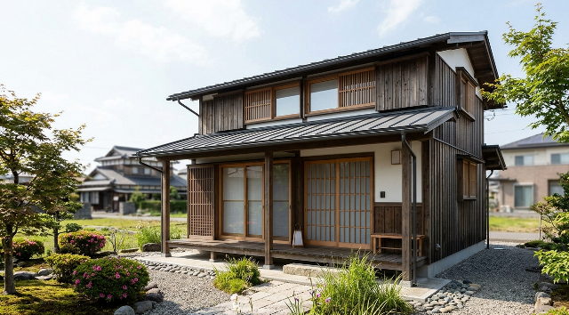 Rumah 5x7 Tetap Nyaman, Ini 5 Inspirasi Desainnya