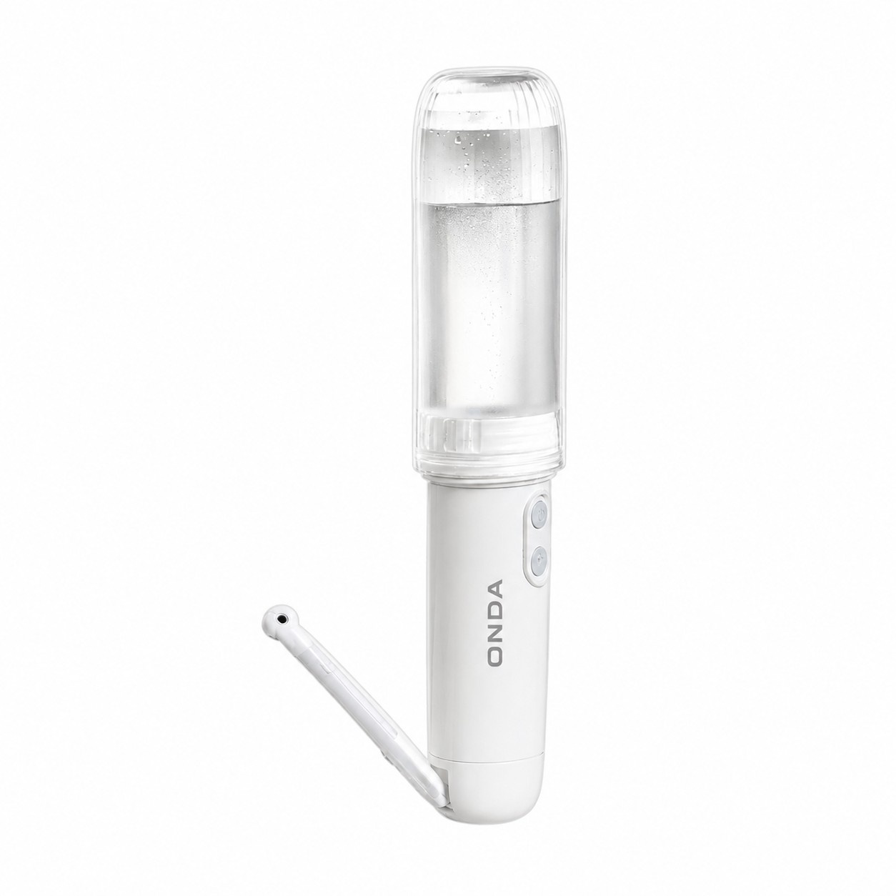 5 Rekomendasi Bidet Toilet <i>Portable</i> untuk saat Bepergian
