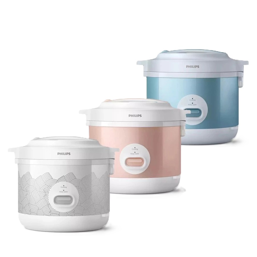 5 Rekomendasi Rice Cooker Antilengket Terbaik