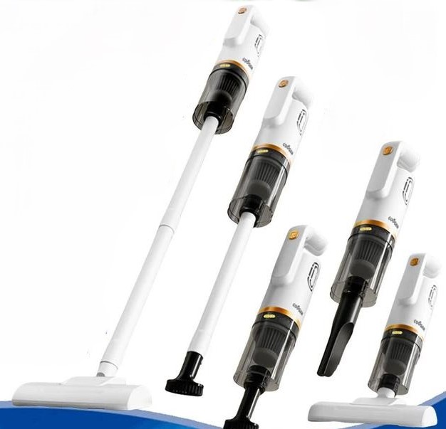 5 Rekomendasi <i>Vacuum Cleaner</i> Otomatis dan Portabel Terbaik 2026