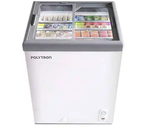 5 Rekomendasi Freezer Box Terbaik untuk Rumah dan Usaha