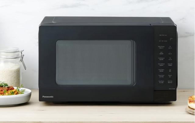 Panasonic NN-GT35NB 