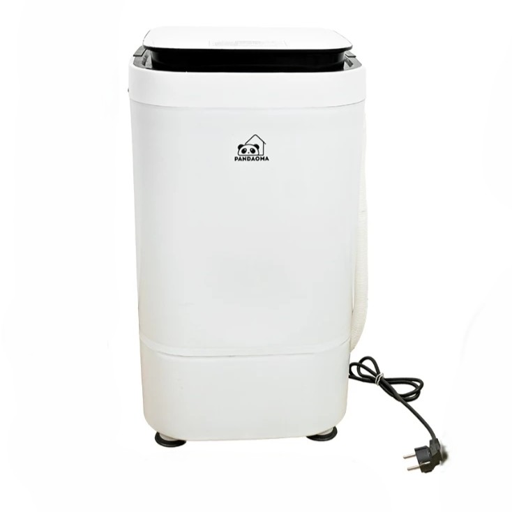 5 Mesin Cuci Portable Murah dan Hemat Listrik, Mulai Rp200 Ribuan