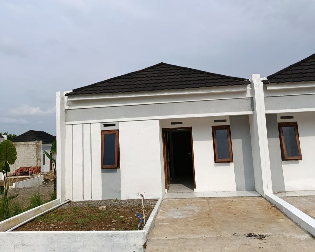 Cari Rumah Murah? Ini 5 Pilihan di Karanganyar