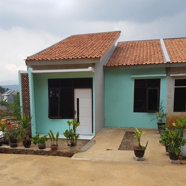 Cari Rumah di Sumedang? Ini 5 Rekomendasi Terbaiknya, Mulai Rp150 Jutaan