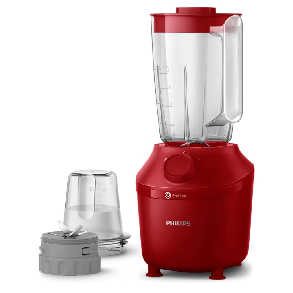 5 Blender Terbaik dan Awet 2026, Harga Mulai Rp200 Ribuan