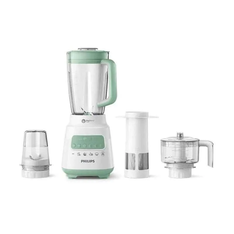Harga Blender Philips 4 in 1 dan Keunggulannya