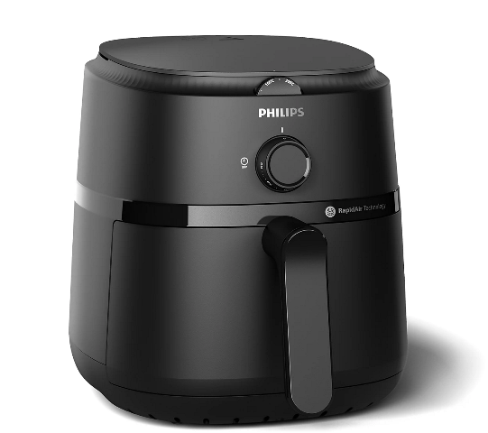 Air Fryer Hemat Listrik, Solusi Masak Sehat di Rumah