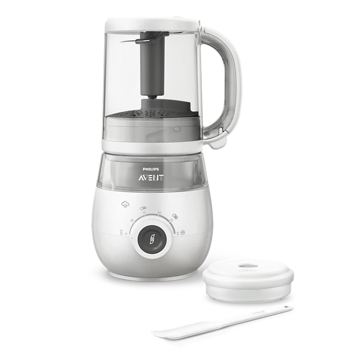 Harga Blender Philips 4 in 1 dan Keunggulannya