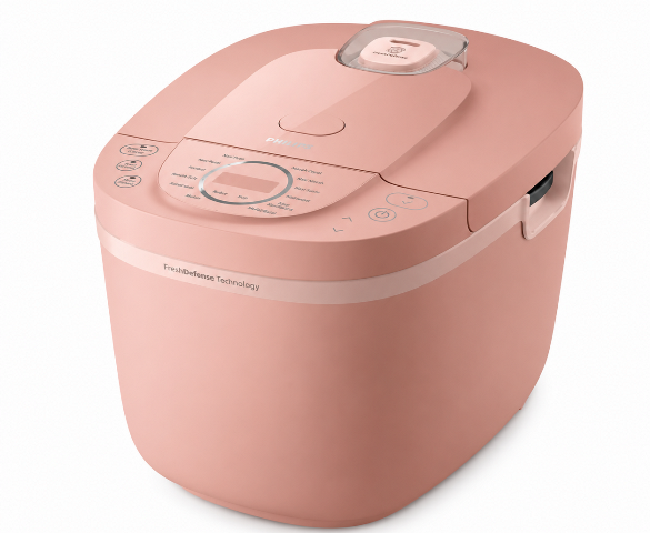 Rice Cooker Digital Terbaik Mei 2026, Harga Mulai Rp266 Ribu