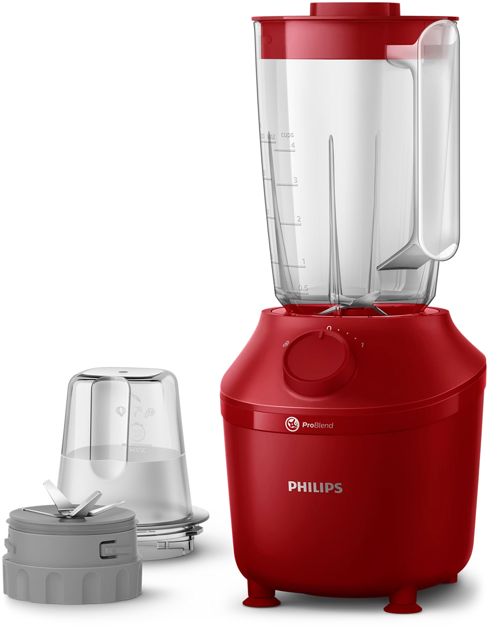 5 Merek Blender Terbaik dan Tahan Lama 2026