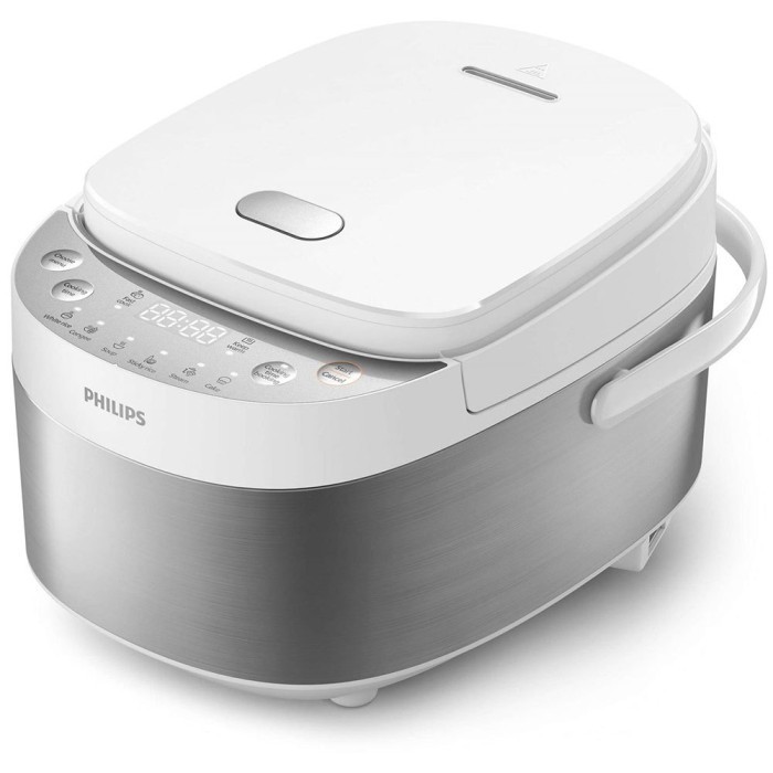 Pilihan Rice Cooker Canggih, Harga Mulai Rp300 Ribuan