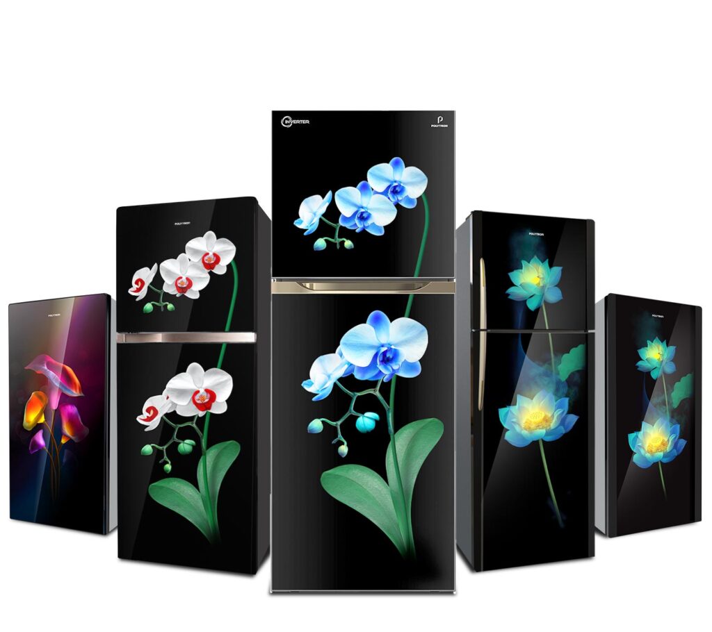 5 Rekomendasi Kulkas 2 Pintu Low Watt, Hemat Listrik dan Tahan Lama